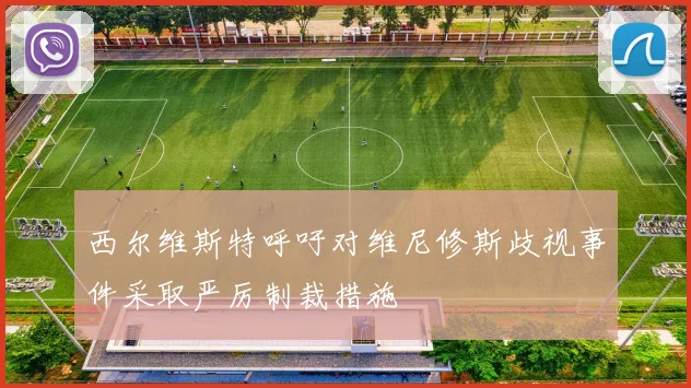 西尔维斯特呼吁对维尼修斯歧视事件采取严厉制裁措施